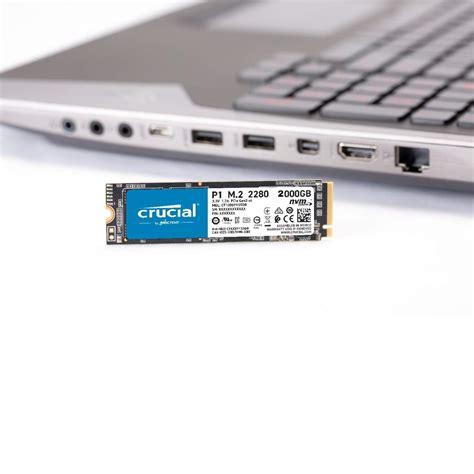 crucial p1 2tb|Crucial P1 NVMe M.2 SSD Product Flyer (EN).